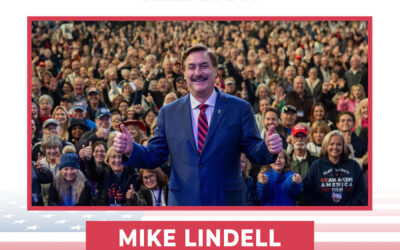 Politics and Religion with Mike Lindell: Post-Trial Summary, Pre-Appeal Update 2025
