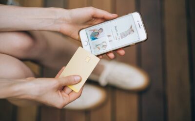 Stop Turning Your Online Customers Off