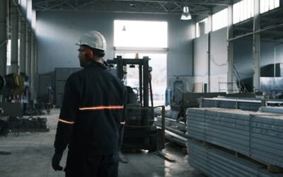 Top Considerations When Looking for Suppliers for Your Manufacturing Business