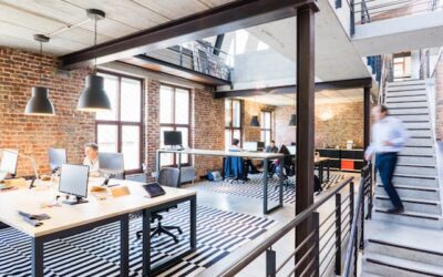 What Offices Seem to Get Wrong About “Fun” Office Perks
