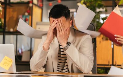 What To Do When Your Professional Pursuits Start Encroaching On Your Home Life
