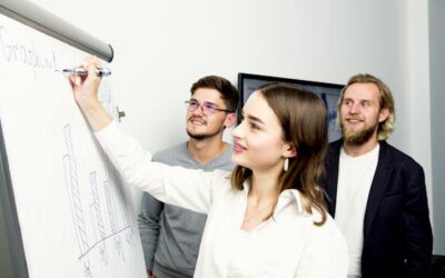 Why Consistency Matters More Than You Think In Business