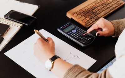 4 Ways to Radically Improve Your Cash Flow