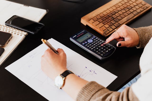 4 Ways to Radically Improve Your Cash Flow