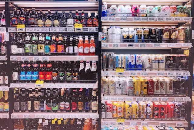 6 Tips for Effective Commercial Refrigeration Maintenance