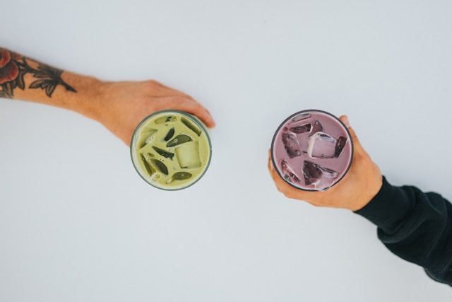 Blending Profits Elements That Impact Taking Your Smoothie Business to Market