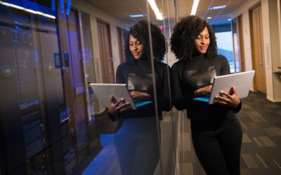 Game-Changers: How New Technology Is Constantly Transforming The Business Landscape