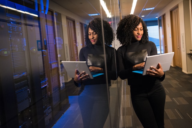 Game-Changers How New Technology Is Constantly Transforming The Business Landscape