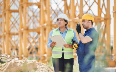 How to Choose the Best Construction Company for Your Commercial Building