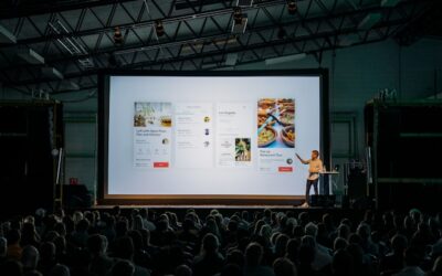 How to Make the Most of Your Corporate Event