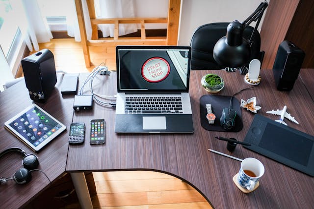 Top Tech Mistakes for Small Businesses in 2025