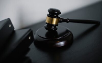 What To Do When Your Business Gets Sued