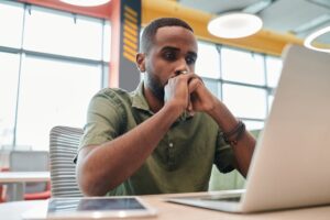 When Disaster Strikes, You're Going To Want To Know The Difference Between RPO And RTO body image
