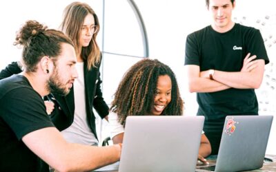 4 Ideas to Make Your Office The Best Place to Work