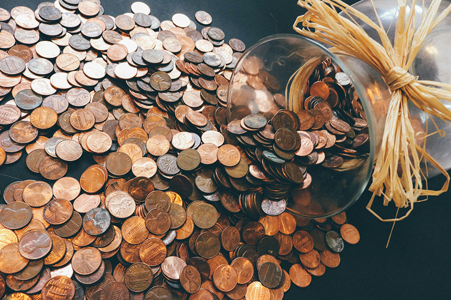 8 Steps To Improve Your Financial Situation in 2026