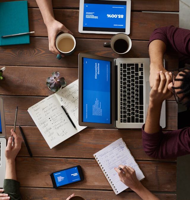 Here is How To Handle Recruitment The Right Way