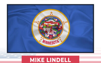 Mike Lindell Discusses His Potential Run for Governor of Minnesota & The Future of Voting in America