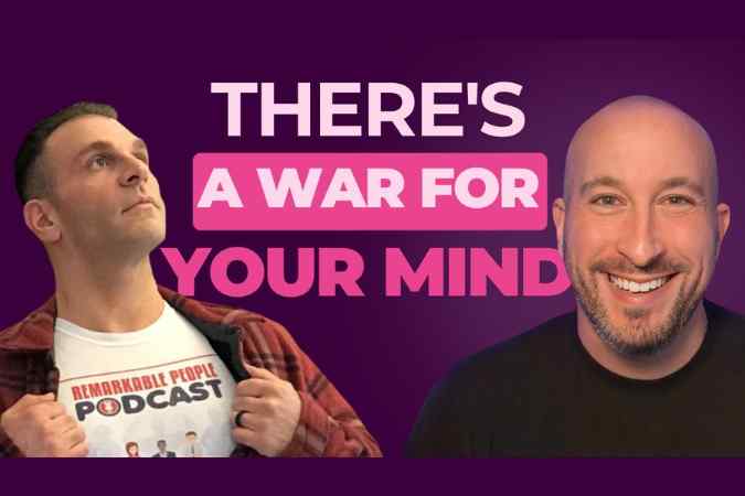 How Bold Faith in Business Creates Lasting Impact: A Conversation with David Pasqualone | No Half Cakes Podcast