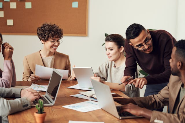 Your Team Doesn’t Need More Tools, They Need More Trust