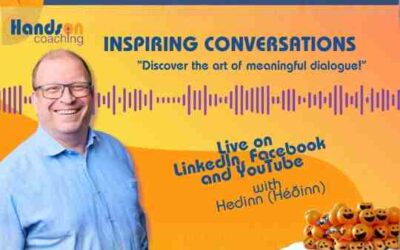 Turning Adversity Into Influence – David Pasqualone on the Inspiring Conversations Podcast