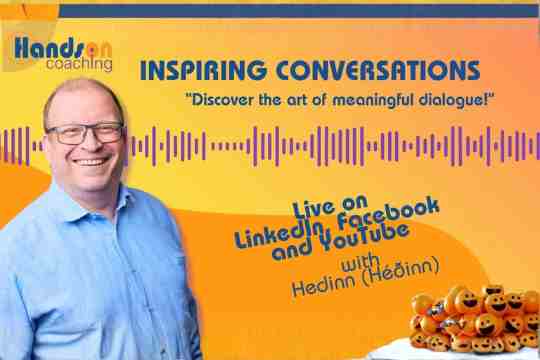 Turning Adversity Into Influence – David Pasqualone on the Inspiring Conversations Podcast