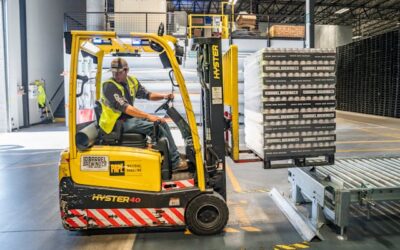 How to Successfully and Safely Run a Manufacturing Business