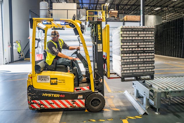 How to Successfully and Safely Run a Manufacturing Business