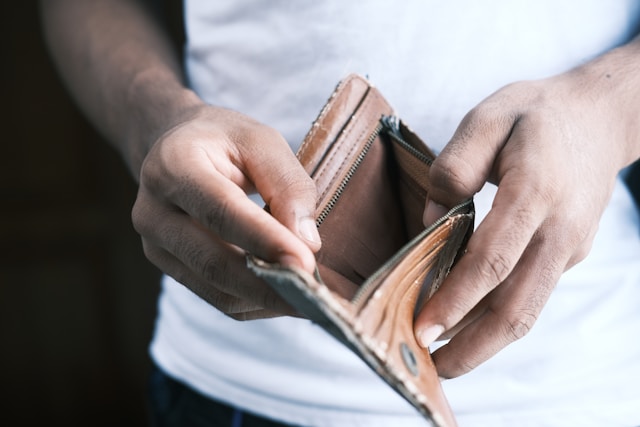 Stressed With Debt? Here’s What You Need to Know