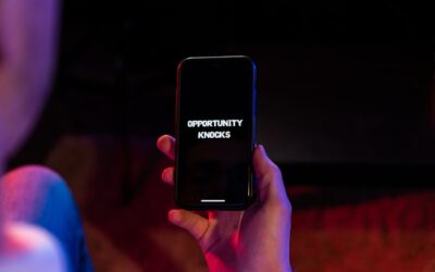 The Hidden Cost of Chasing Every Opportunity (And How Smart Entrepreneurs Avoid It)