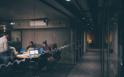 This is How to Run Your Business Like a Well-Oiled Machine