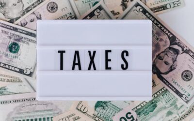 What You Need to Know About the 2026 Federal Tax Brackets