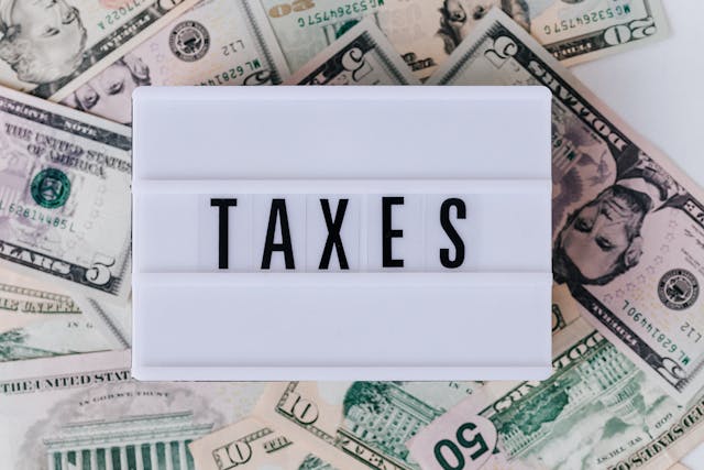 What You Need to Know About the 2026 Federal Tax Brackets