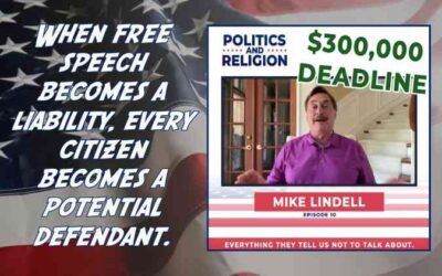 Mike Lindell & $300,000 Appeal Deadline: The Controversy Surrounding Dominion’s New Owner
