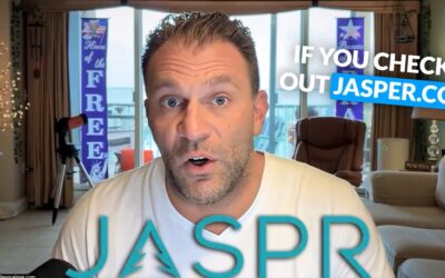 JASPR Air Scrubber Review: The SILENT Air Filter That Solves Allergies & Guarantees Better Sleep