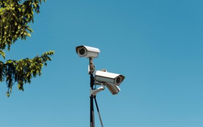 Always Watching? How Cloud Cameras Reveal the Best (and Worst) in Leadership