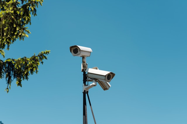 Always Watching How Cloud Cameras Reveal the Best (and Worst) in Leadership