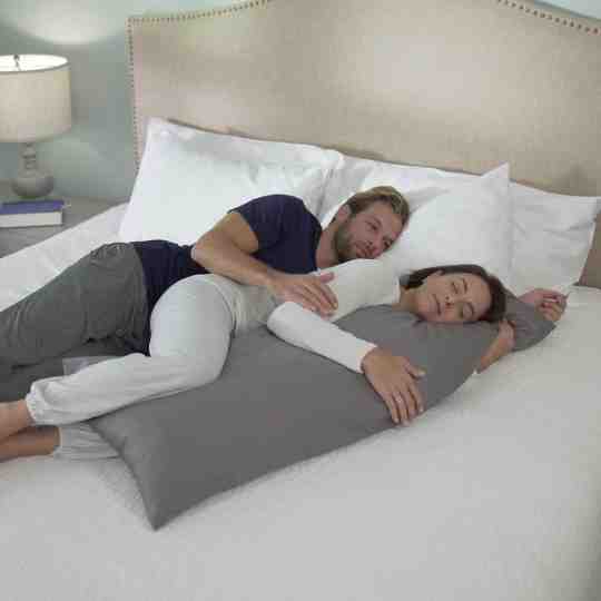 Body Pillow Support 1 Body Pillow Support