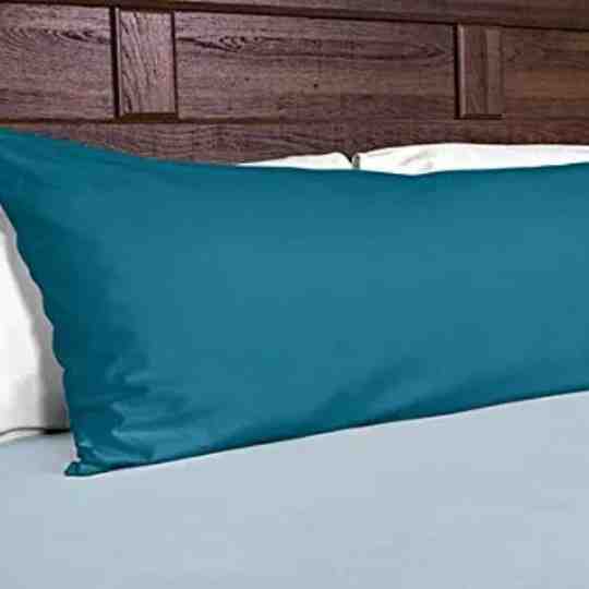 Body Pillow Support 3 Body Pillow Support