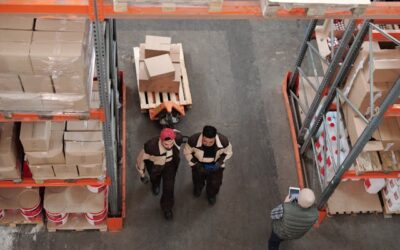 Inventory Management Struggles? Here’s How To Smooth Them Out