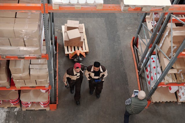 Inventory Management Struggles? Here’s How To Smooth Them Out