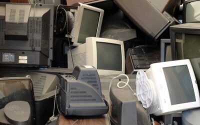 Top R2-Certified E-Waste Recycling Companies for Secure Disposal