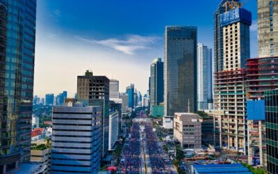 Building A Business One Unpolished Step At A Time