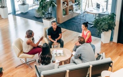 Building a Business That Grows Smoothly