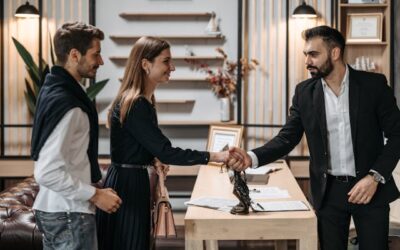 Designing The Perfect Reception Area For Your Office