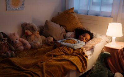 Is Your Toddler Ready to Evict the Crib?