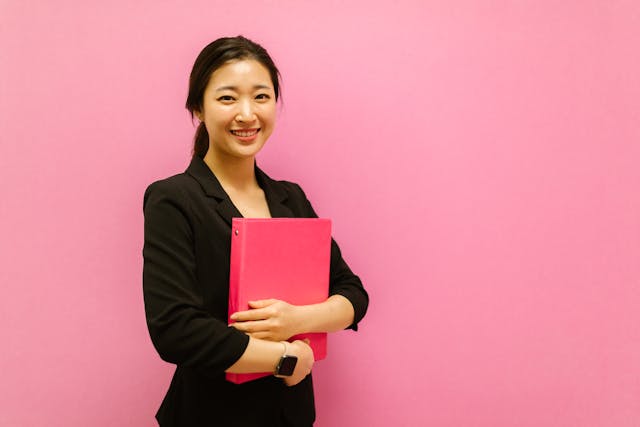 Key Strategies to Help Your Business Get Ahead