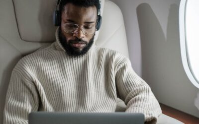 Making Corporate Travel Easier on Employees