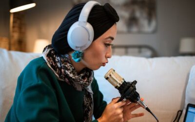 Podcast Careers: Producer vs Host vs Editor