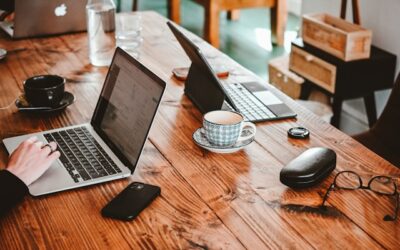 The 5 Main Areas of Your Business to Focus On