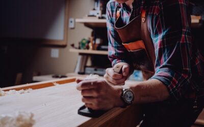 The Anatomy Of A Successful Woodworking Business
